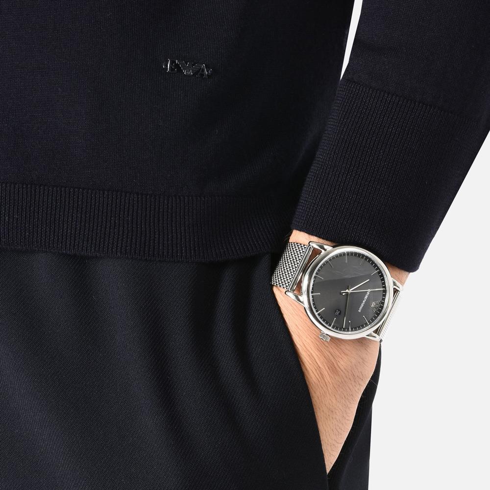 Emporio Armani AR11069 Mens Watch Emporio Armani AR11069 Mens Watch